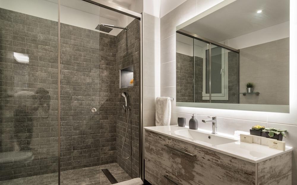אתונה Acropolis Elegant Apartment מראה חיצוני תמונה