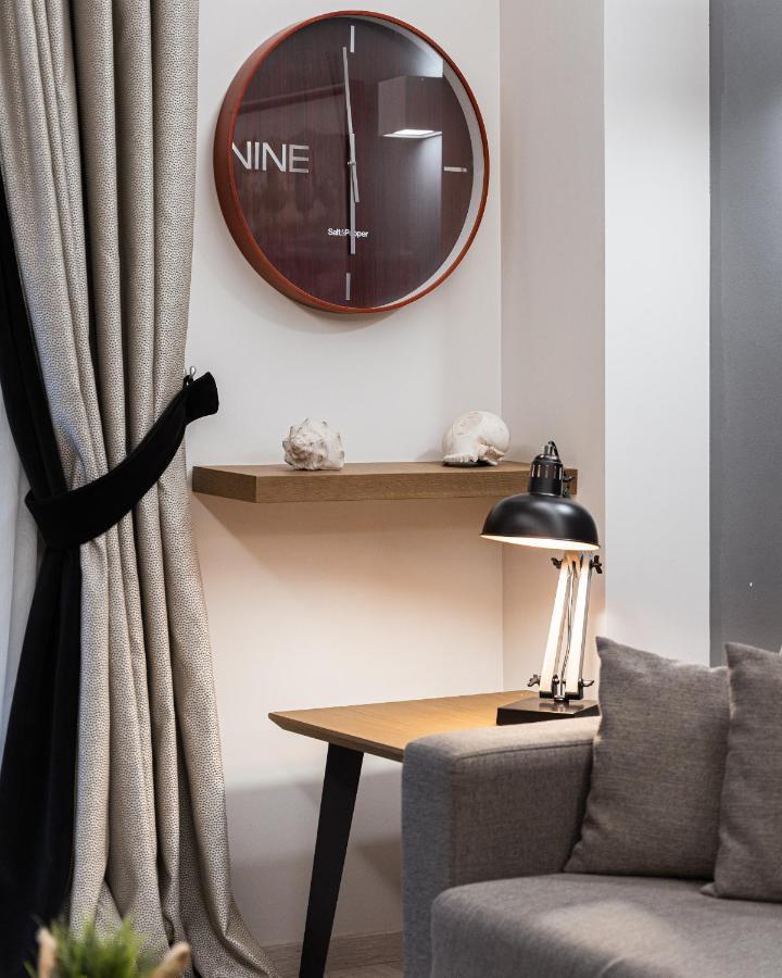 אתונה Acropolis Elegant Apartment מראה חיצוני תמונה